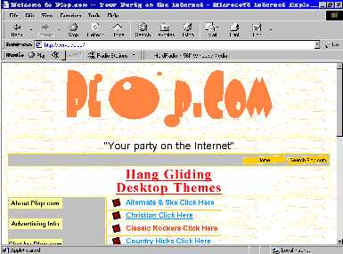 Preview of Plop.com